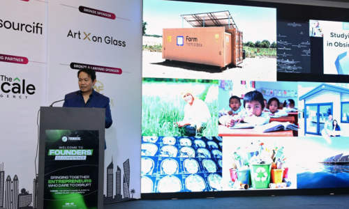 Standard Post with Image